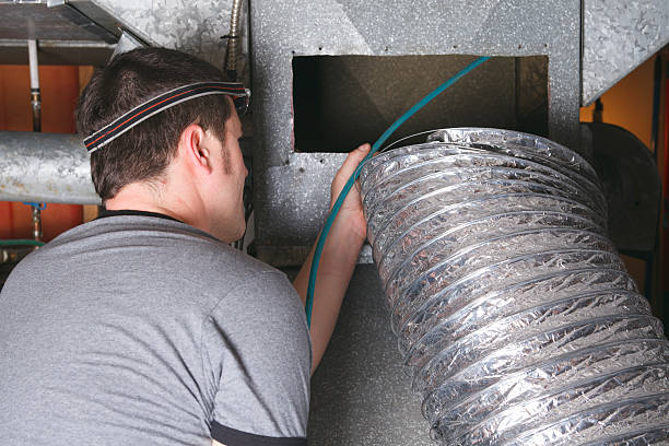 Best General Air Duct Cleaning  in Bessemer, AL