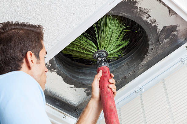 Best Ventilation Cleaning Services  in Bessemer, AL